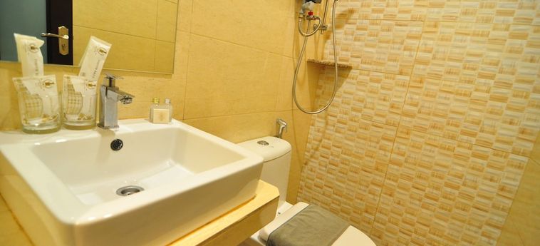 1 Million Hotel Johor Bahru: Foto 