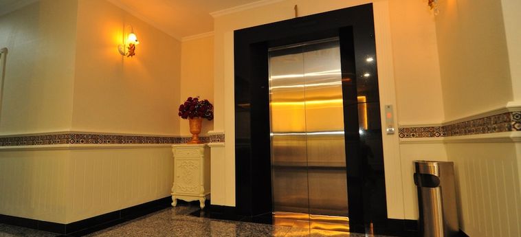 1 Million Hotel Johor Bahru : Photo 