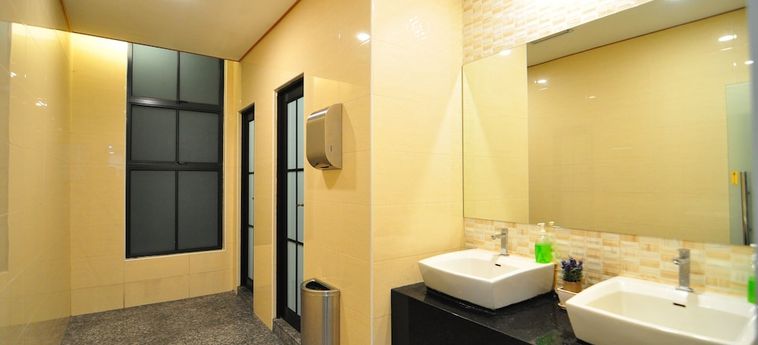 1 Million Hotel Johor Bahru: Foto 