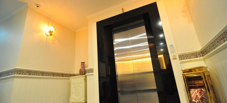 1 Million Hotel Johor Bahru: Foto 