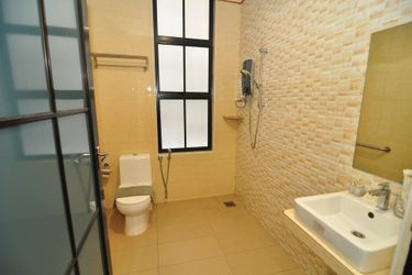 1 Million Hotel Johor Bahru: Photo 