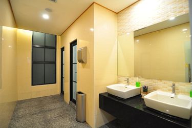 1 Million Hotel Johor Bahru: Photo 
