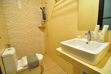 1 Million Hotel Johor Bahru: Photo 