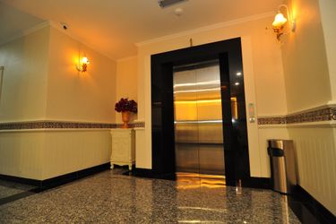 1 Million Hotel Johor Bahru: Photo 