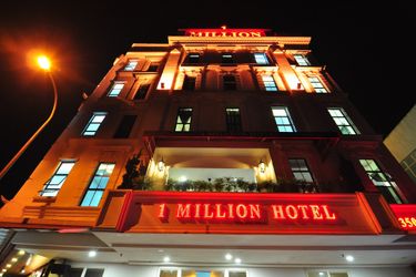 1 Million Hotel Johor Bahru: Photo 