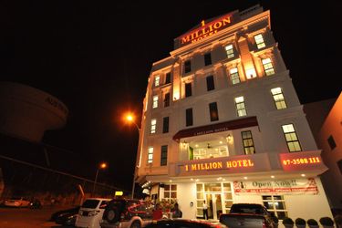 1 Million Hotel Johor Bahru: Photo 
