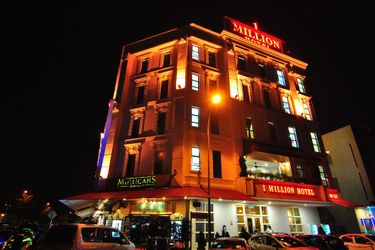 1 Million Hotel Johor Bahru: Photo 