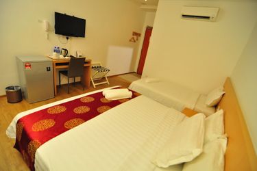 1 Million Hotel Johor Bahru: Photo 