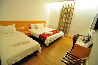 1 Million Hotel Johor Bahru: Photo 