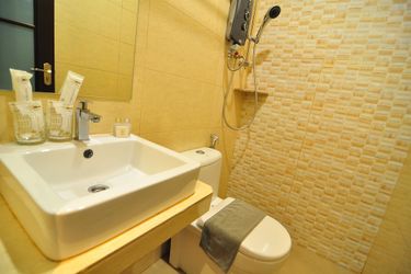 1 Million Hotel Johor Bahru: Photo 