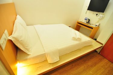 1 Million Hotel Johor Bahru: Photo 