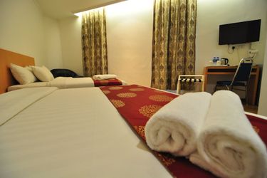 1 Million Hotel Johor Bahru: Photo 
