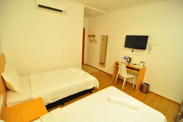 1 Million Hotel Johor Bahru: Photo 