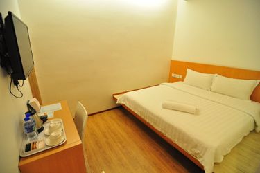 1 Million Hotel Johor Bahru: Photo 