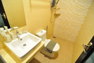 1 Million Hotel Johor Bahru: Photo 