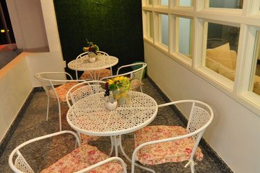 1 Million Hotel Johor Bahru: Photo 