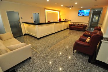 1 Million Hotel Johor Bahru: Photo 