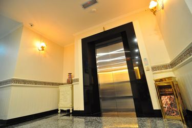 1 Million Hotel Johor Bahru: Photo 