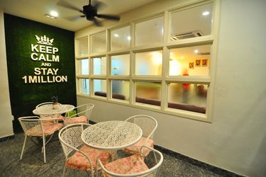 1 Million Hotel Johor Bahru: Photo 