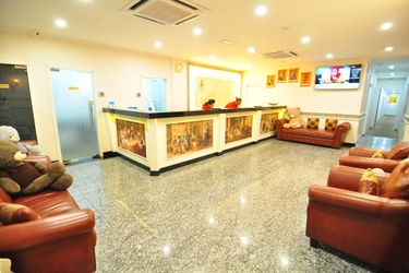1 Million Hotel Johor Bahru: Photo 