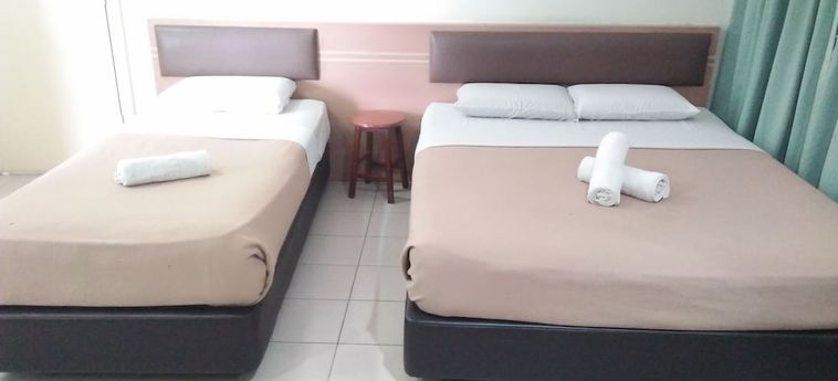 Dragon Inn Premium Hotel Johor Bahru:  JOHOR BAHRU