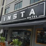 INSTA HOTEL 3 Stars