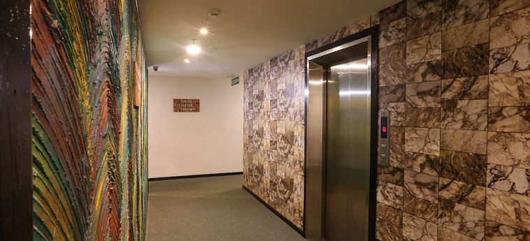 7 Heaven Boutique Hotel Johor Bahru: Foto 
