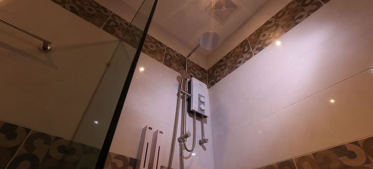 7 Heaven Boutique Hotel Johor Bahru: Foto 