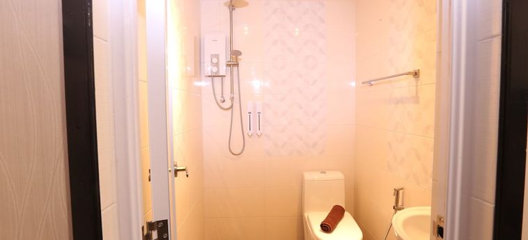 7 Heaven Boutique Hotel Johor Bahru: Photo 