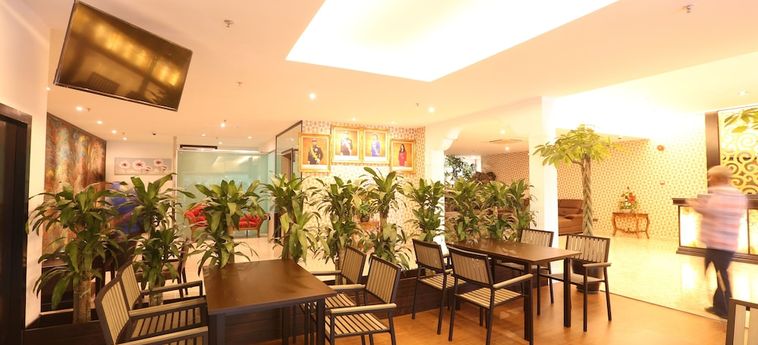 7 Heaven Boutique Hotel Johor Bahru: Photo 
