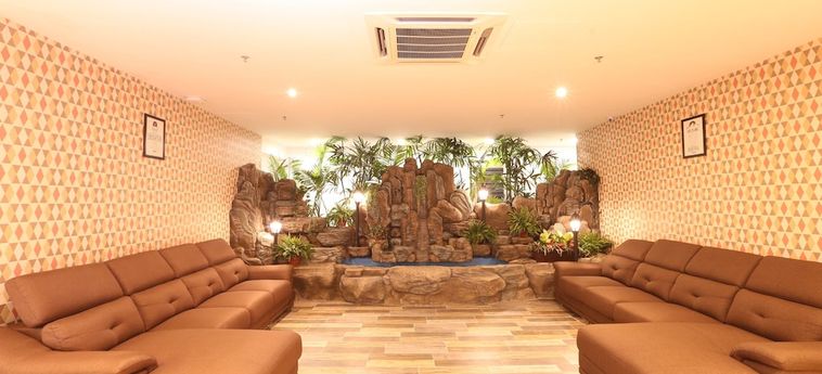7 Heaven Boutique Hotel Johor Bahru: Photo 