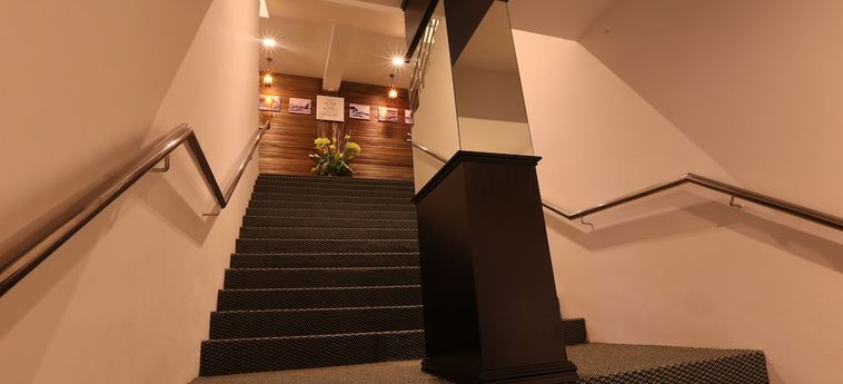 7 Heaven Boutique Hotel Johor Bahru: Photo 