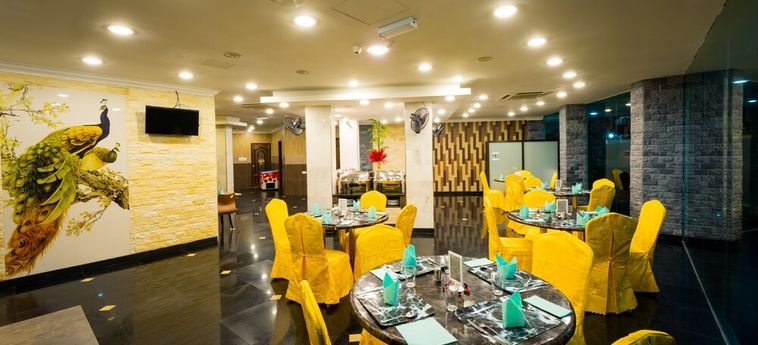 Ab Inn Hotel Johor Bahru: Foto 