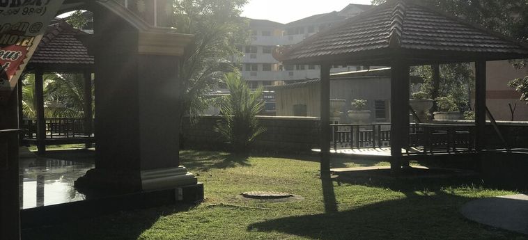 Ab Inn Hotel Johor Bahru: Foto 