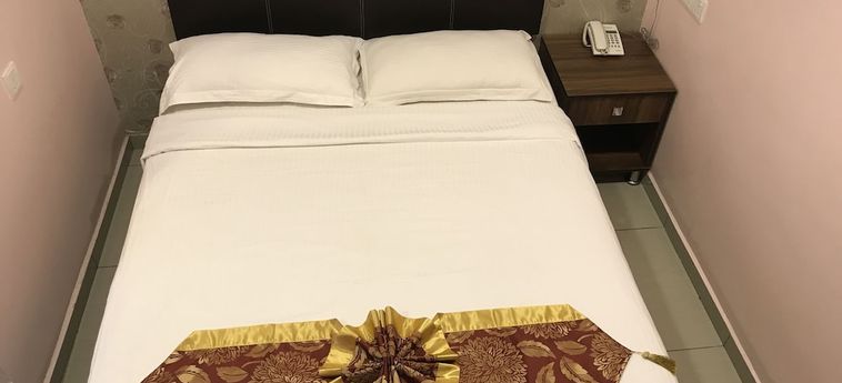 Ab Inn Hotel Johor Bahru: Foto 