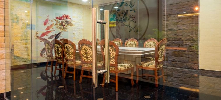Ab Inn Hotel Johor Bahru: Foto 