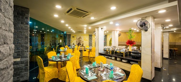 Ab Inn Hotel Johor Bahru: Foto 
