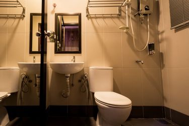 Ab Inn Hotel Johor Bahru: Photo 