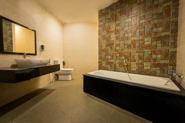 Ab Inn Hotel Johor Bahru: Photo 