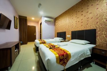 Ab Inn Hotel Johor Bahru: Photo 
