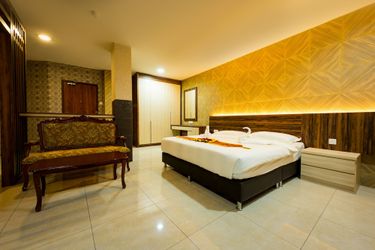 Ab Inn Hotel Johor Bahru: Photo 