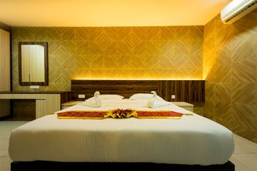 Ab Inn Hotel Johor Bahru: Photo 