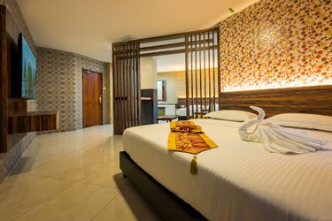 Ab Inn Hotel Johor Bahru: Photo 
