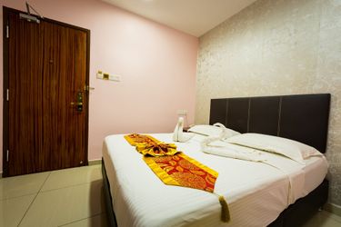 Ab Inn Hotel Johor Bahru: Photo 