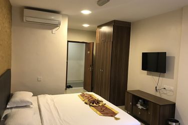 Ab Inn Hotel Johor Bahru: Photo 