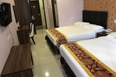 Ab Inn Hotel Johor Bahru: Photo 