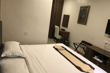 Ab Inn Hotel Johor Bahru: Photo 