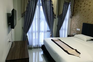 Ab Inn Hotel Johor Bahru: Photo 