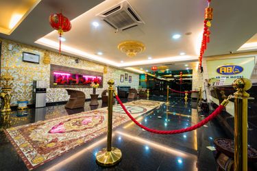 Ab Inn Hotel Johor Bahru: Photo 