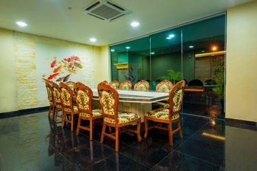Ab Inn Hotel Johor Bahru: Photo 